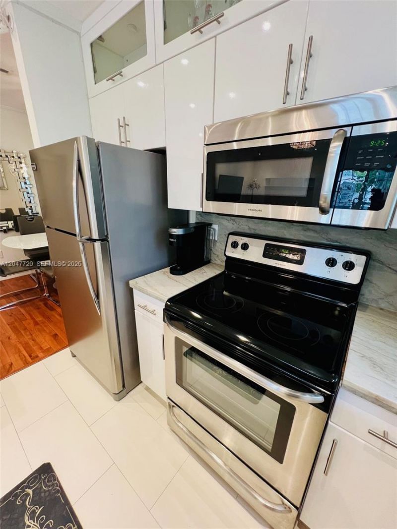 600 Euclid Ave , Unit 5B, Miami Beach, FL 33139 Photo