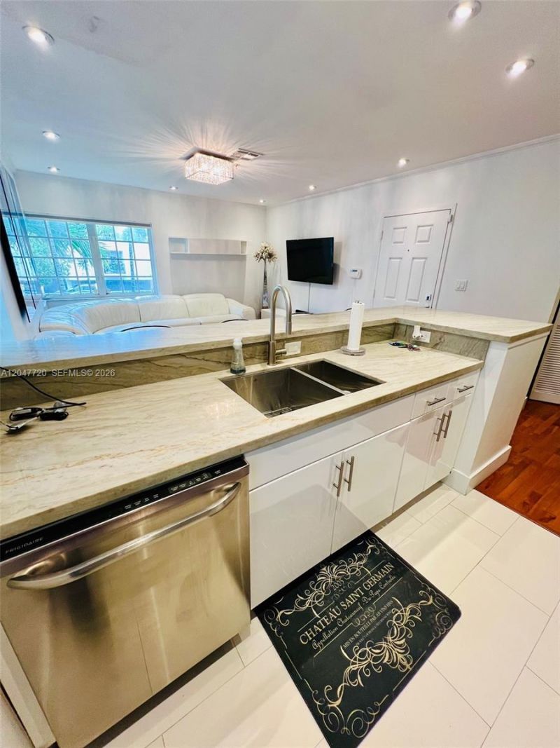 600 Euclid Ave , Unit 5B, Miami Beach, FL 33139 Photo