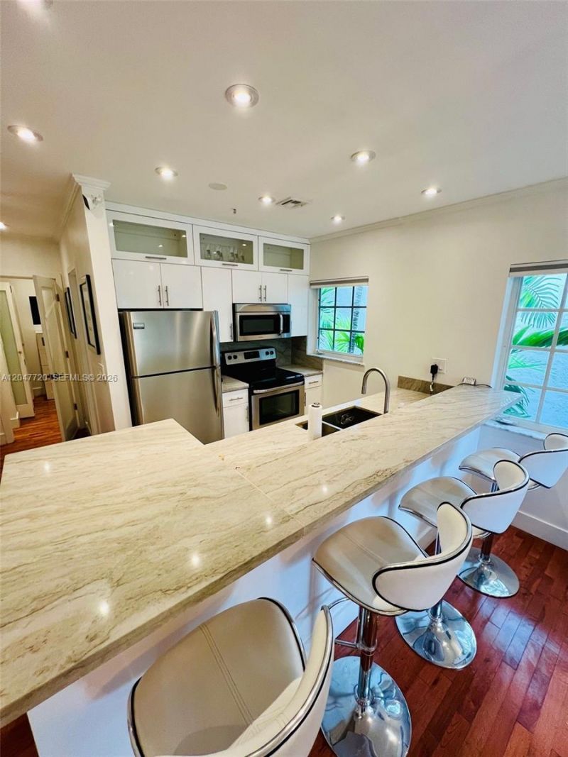 600 Euclid Ave , Unit 5B, Miami Beach, FL 33139 Photo