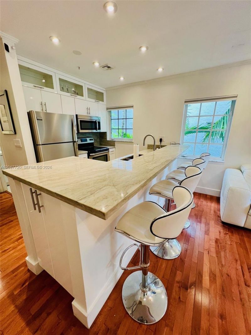 600 Euclid Ave , Unit 5B, Miami Beach, FL 33139 Photo