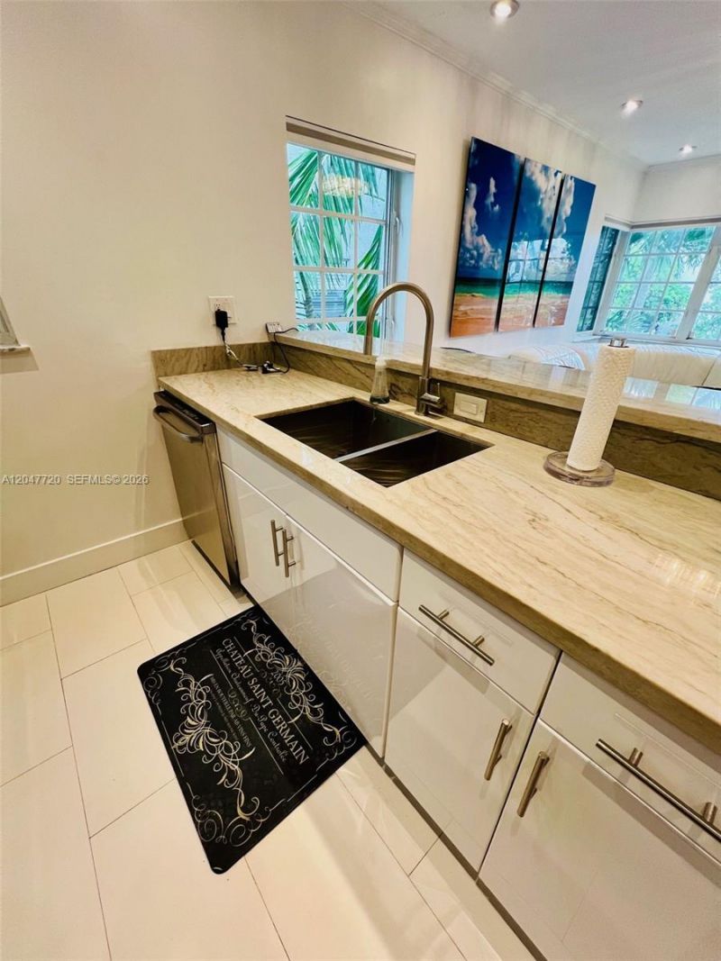 600 Euclid Ave , Unit 5B, Miami Beach, FL 33139 Photo
