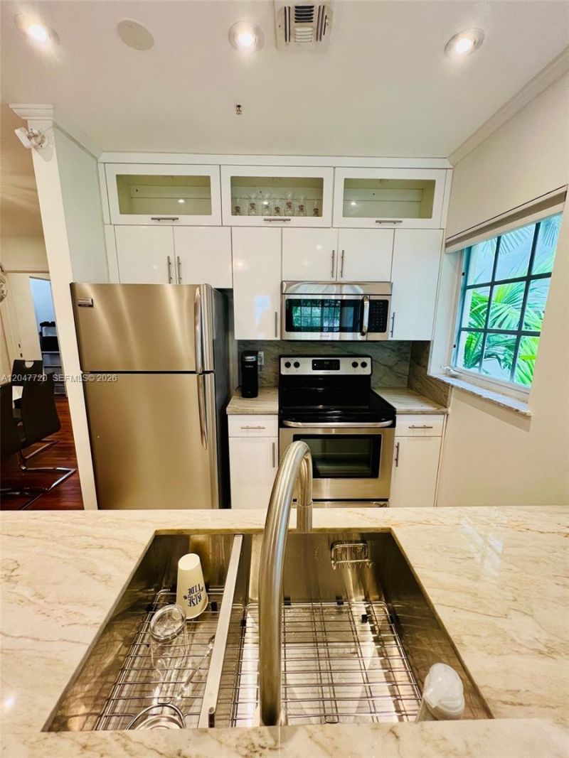 600 Euclid Ave , Unit 5B, Miami Beach, FL 33139 Photo