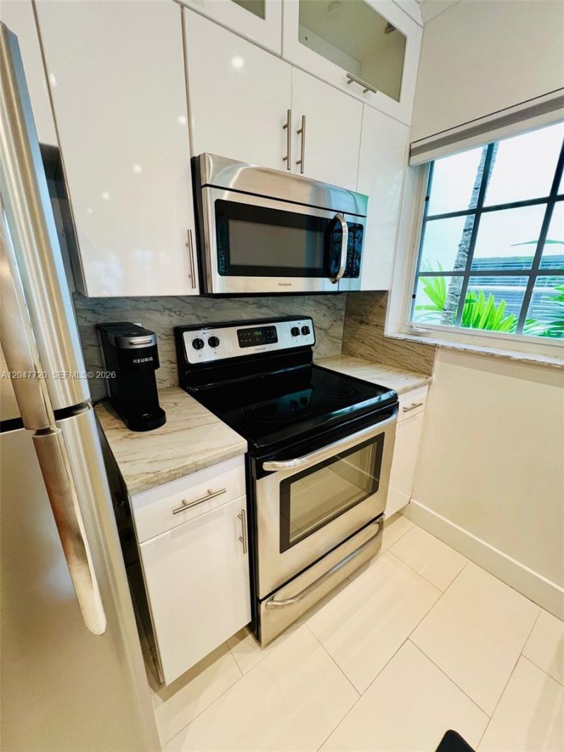 600 Euclid Ave , Unit 5B, Miami Beach, FL 33139 Photo