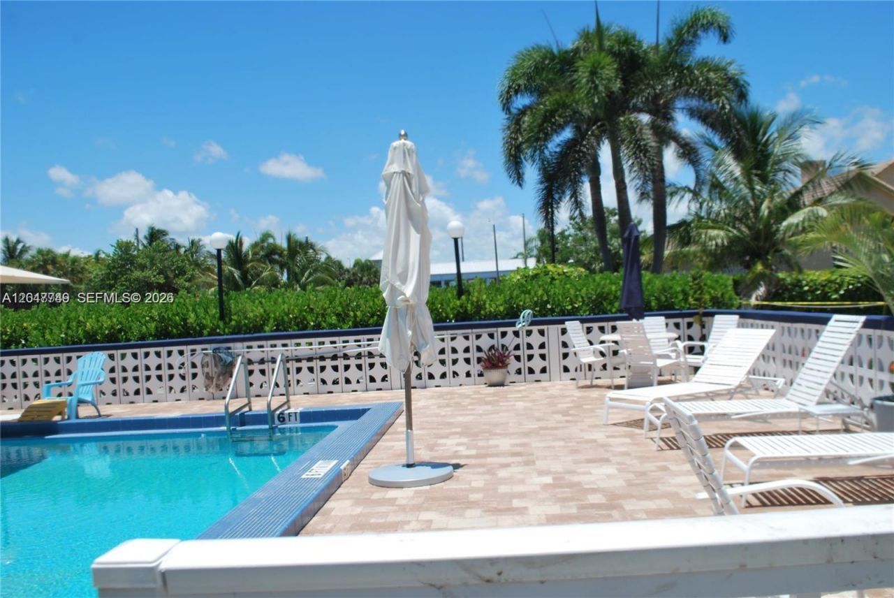 109 Paradise Harbour Blvd , Unit 406, North Palm Beach, FL 33408 Photo