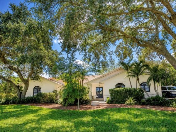 5131 SW 201st Ter, Southwest Ranches, FL 33332