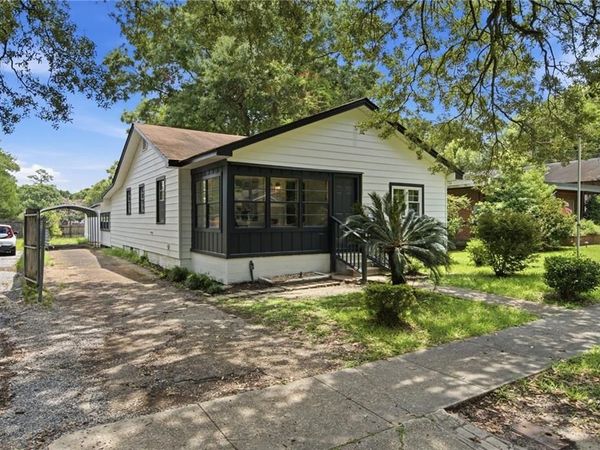 313 Morgan Avenue, Mobile, AL 36606