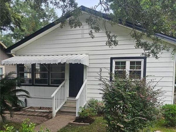 313 Morgan Avenue, Mobile, AL 36606