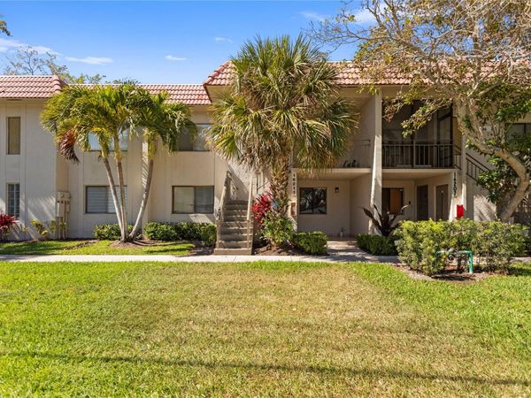 16211 Saddle Club Road, Unit 102, Weston, FL 33326