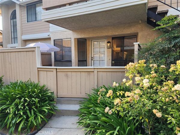 7737 Ferndale, Unit E, Stanton, CA 90680