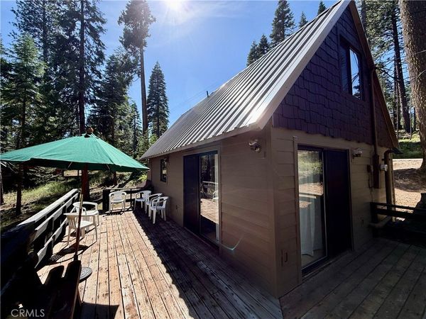 38655 Aspen Lane W, Mineral, CA 96063