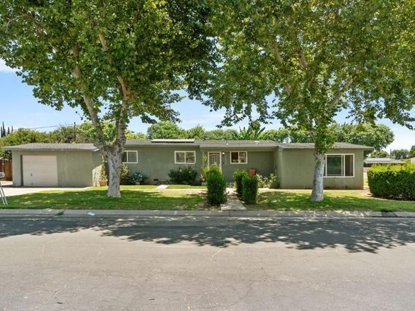 2972 Tuxford Court, Merced, CA 95340