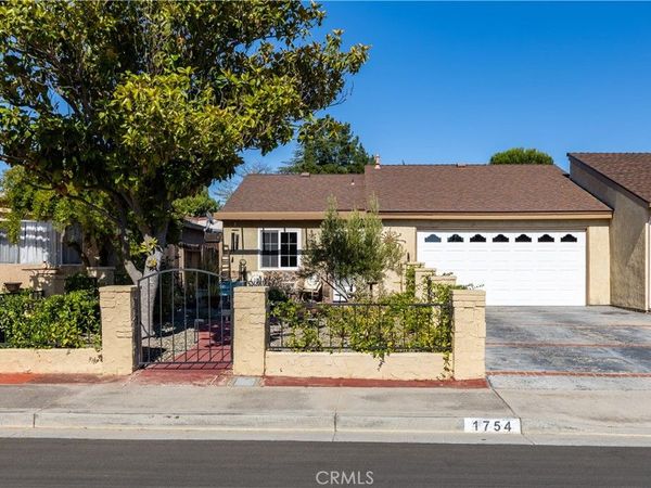 1754 Shepherd Drive, Paso Robles, CA 93446