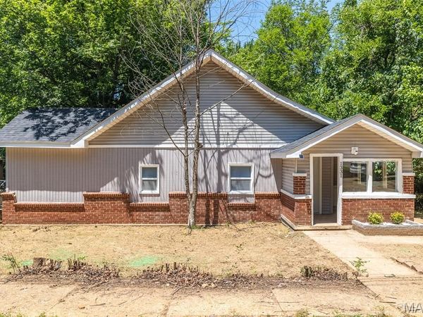 1331 Benton Street , Poplar Bluff, MO 63901