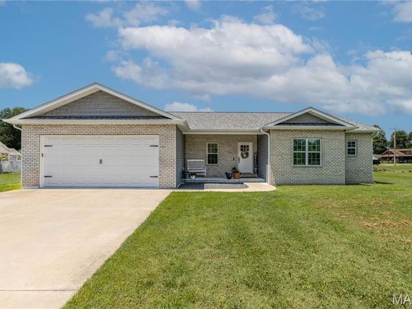 977 Nunn Road, Chaffee, MO 63740
