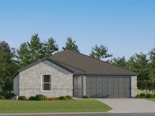 324 Sweet Ray Road, Fort Worth, TX 76140