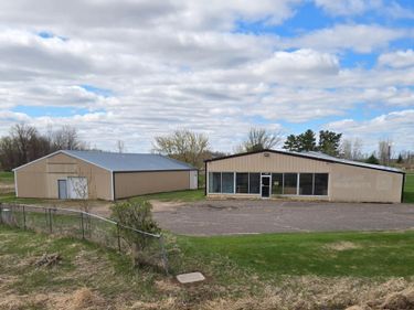 5781 Rush Lake Road , Rush City, MN 55069