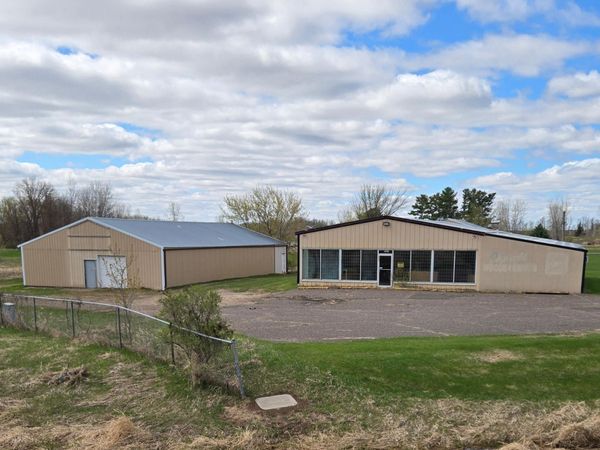 5781 Rush Lake Road , Rush City, MN 55069