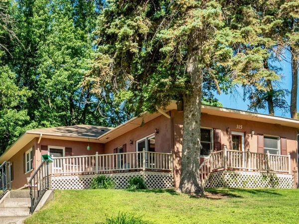 315 N Concord Street, Fergus Falls, MN 56537