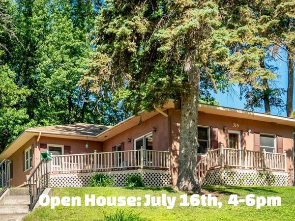 315 N Concord Street, Fergus Falls, MN 56537