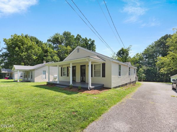 20 Webber Street , Jackson, TN 38301