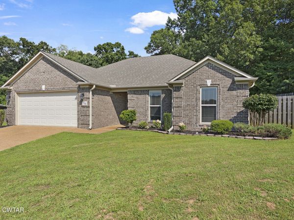 121 Little Brook Lane , Jackson, TN 38305