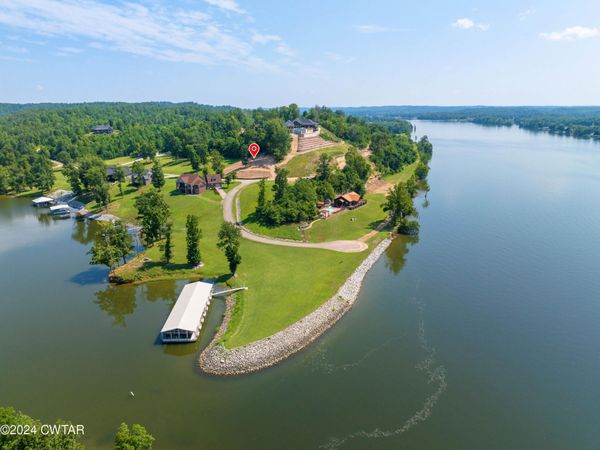 0 Becks Branch Drive , Sugar Tree, TN 38380