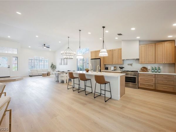 2037 Pinion Springs Drive , Henderson, NV 89074