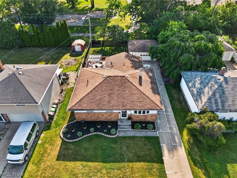 1860 Ridgewick Drive, Wickliffe, OH 44092 Photo 30