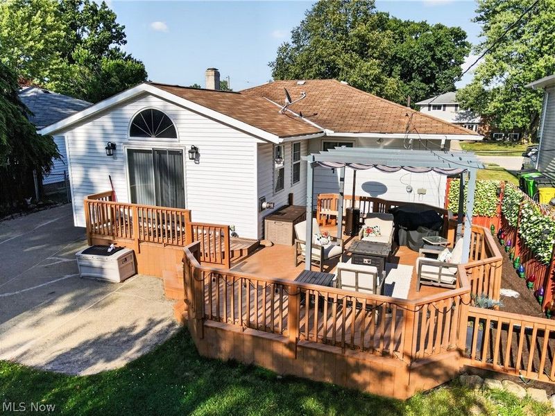 1860 Ridgewick Drive, Wickliffe, OH 44092 Photo 45