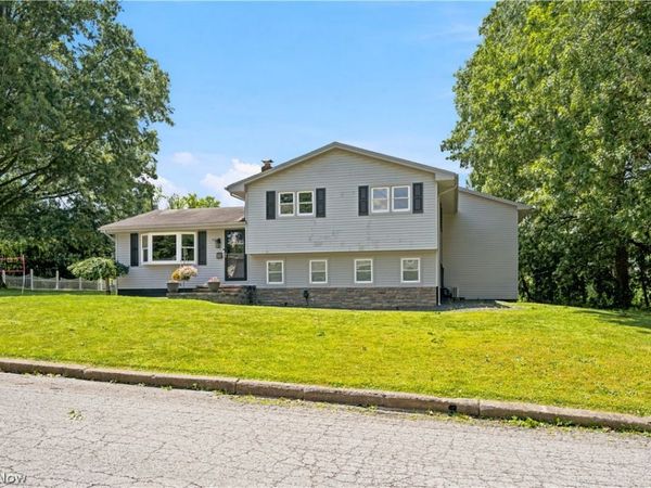 273 Blueberry Drive , Columbiana, OH 44408