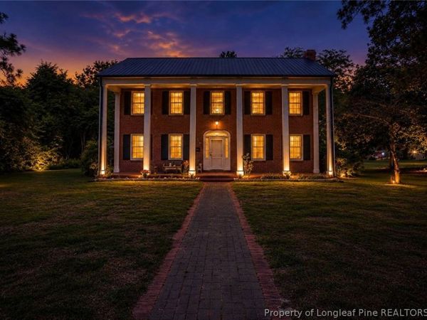 412 Pittman Street, Fairmont, NC 28340