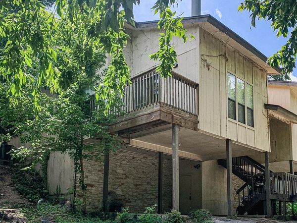 3560 Ranch Road 2222, Austin, TX 78731