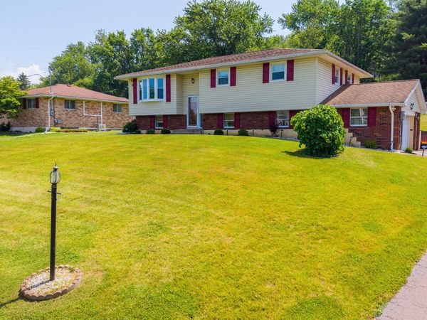 161 STAUB Road, Trucksville, PA 18708