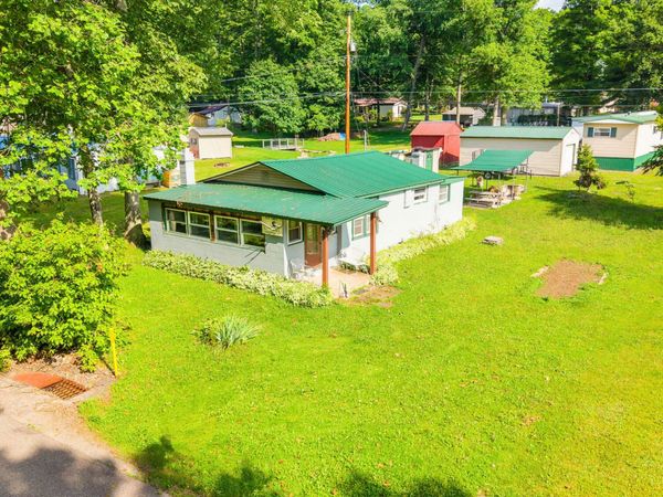 1384 ELK GROVE Road , Benton, PA 17814