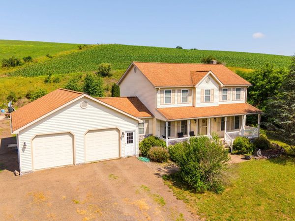 206 CAMPBELL Road , Catawissa, PA 17820