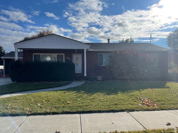 140 E 400 N, American Fork, UT 84003