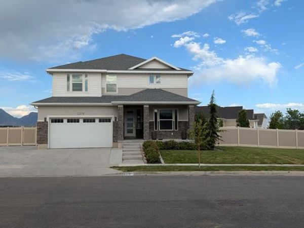 2378 N CRAMDEN DR , Lehi, UT 84048