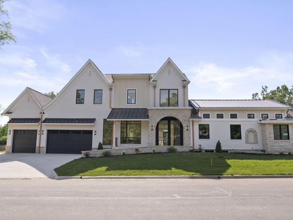 3151 Asbury Drive, Columbus, OH 43221