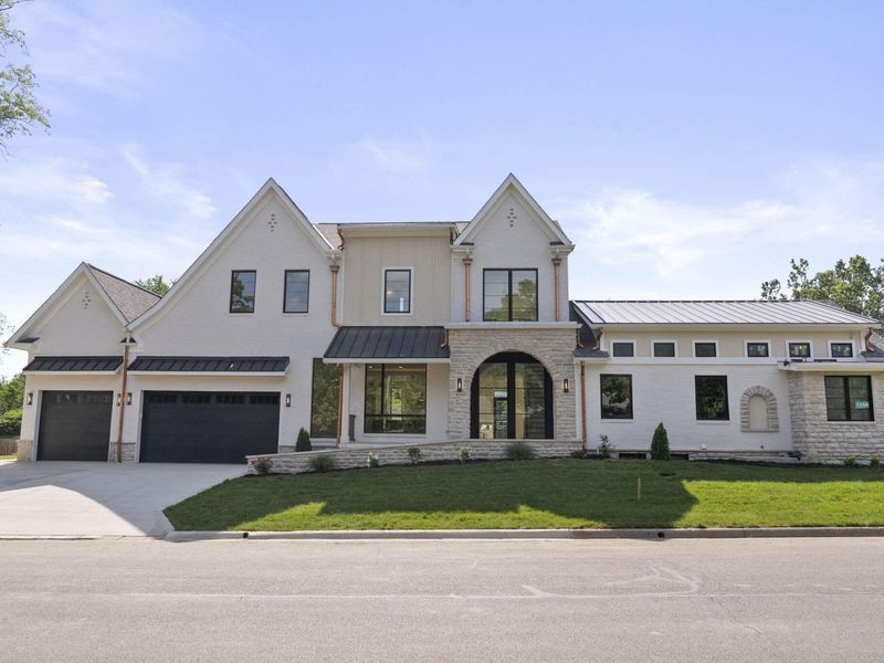 3151 Asbury Drive, Columbus, OH 43221 Photo 1