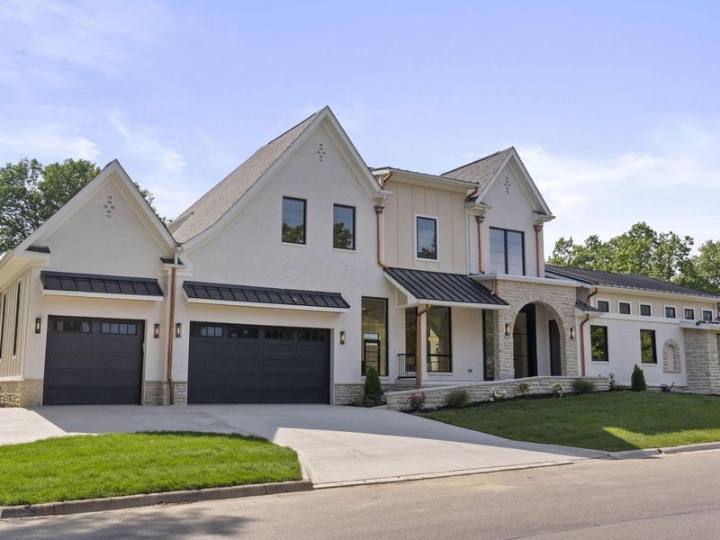 3151 Asbury Drive, Columbus, OH 43221 Photo 1