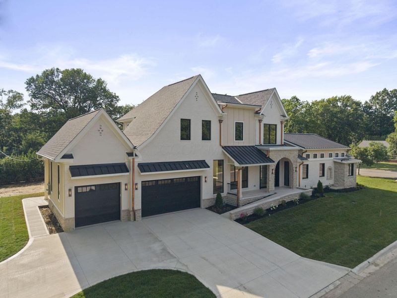 3151 Asbury Drive, Columbus, OH 43221 Photo 2