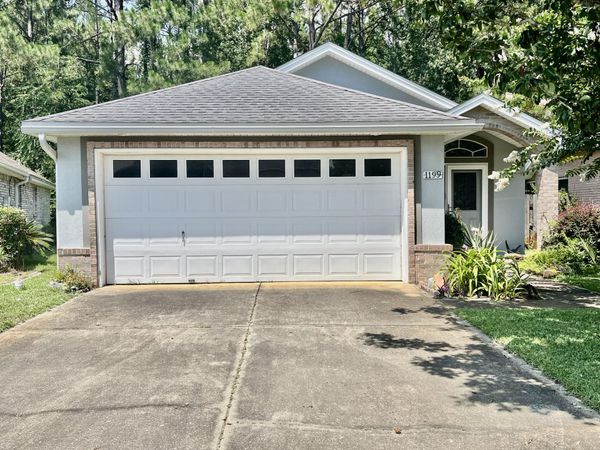 1199 Witshire Court, Fort Walton Beach, FL 32547