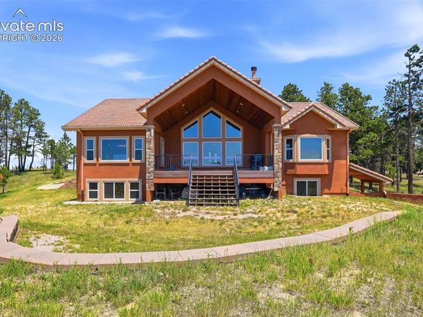 7601 Rushing Wind Grove, Colorado Springs, CO 80908