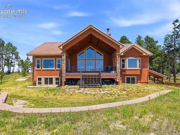 7601 Rushing Wind Grove, Colorado Springs, CO 80908