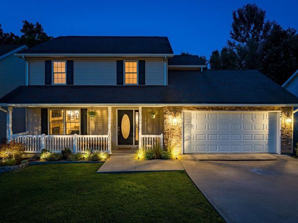 105 June Lane, Morgantown, WV 26508