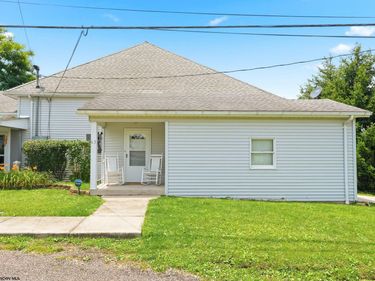 63 Church Street, Bruceton Mills, WV 26525