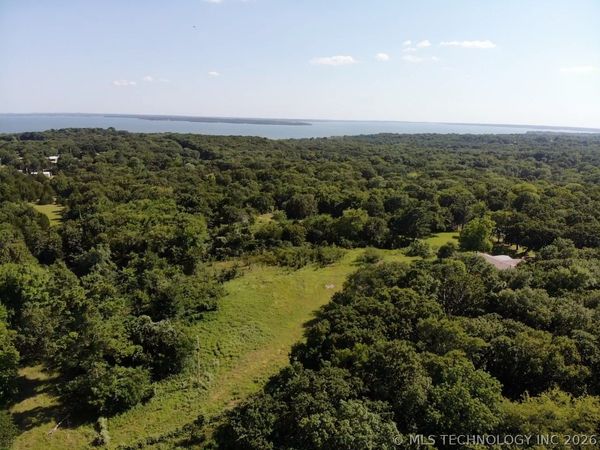 Texoma Hills Road , Kingston, OK 73439