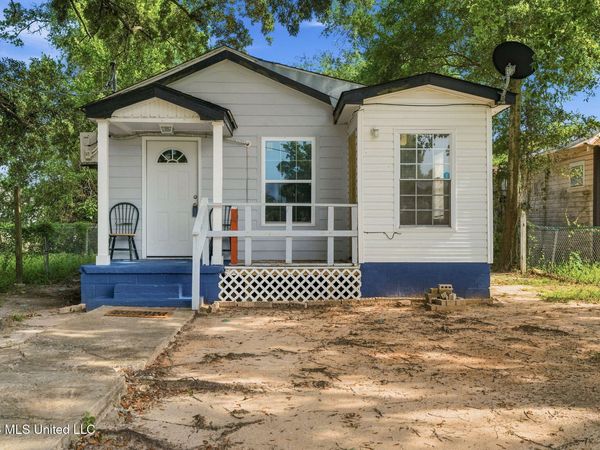 509 Roy Street, Biloxi, MS 39530