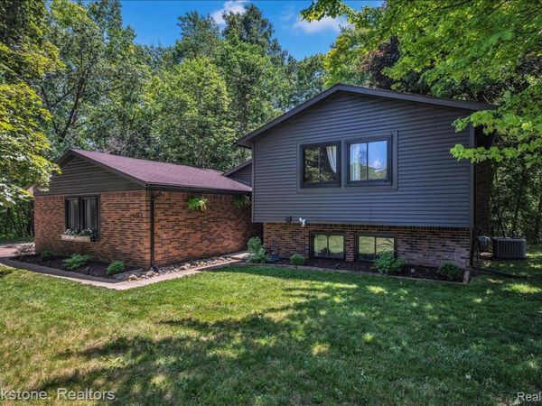 5067 Algonquin Boulevard, Independence Township, Mi 48348