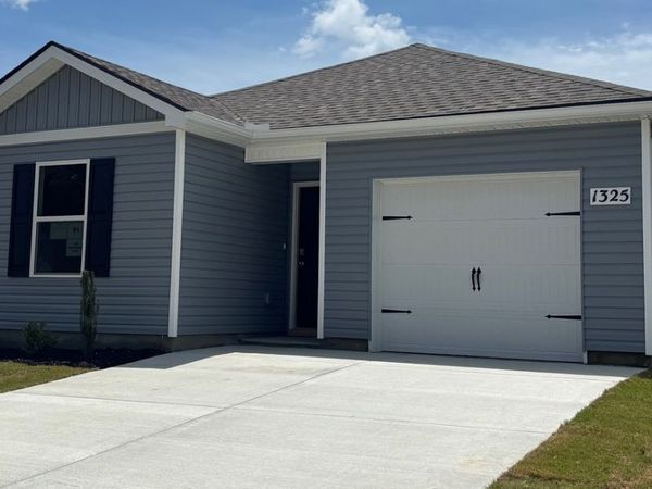 1325 Preakness Ln , Lewisburg, TN 37091